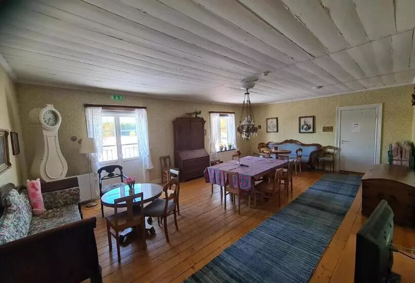 Södra Ljunga Vandrarhem