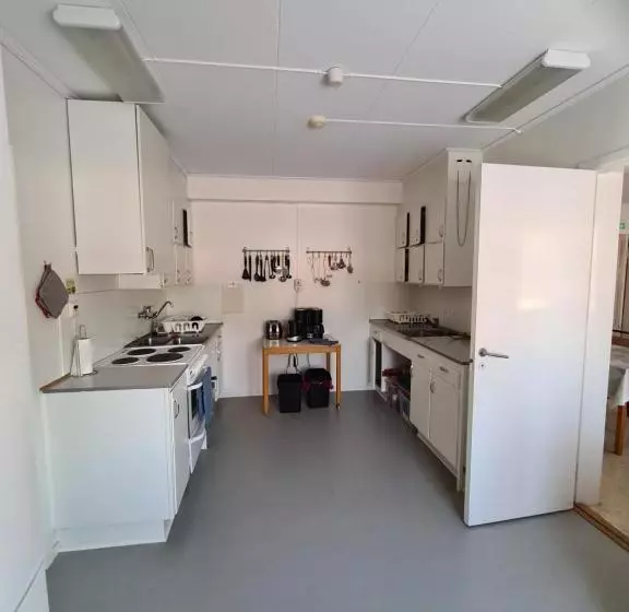 Södra Ljunga Vandrarhem