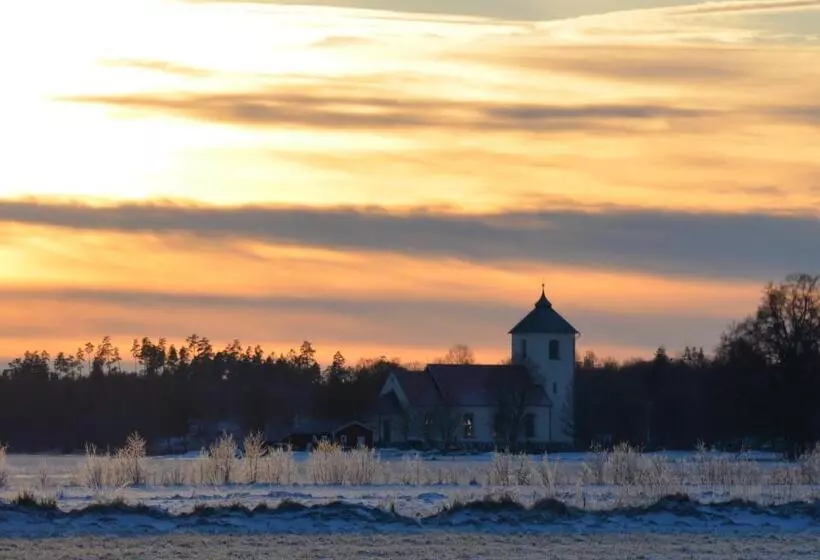 Södra Ljunga Vandrarhem
