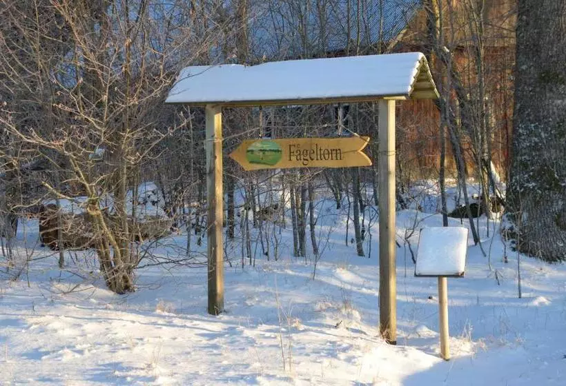 Södra Ljunga Vandrarhem