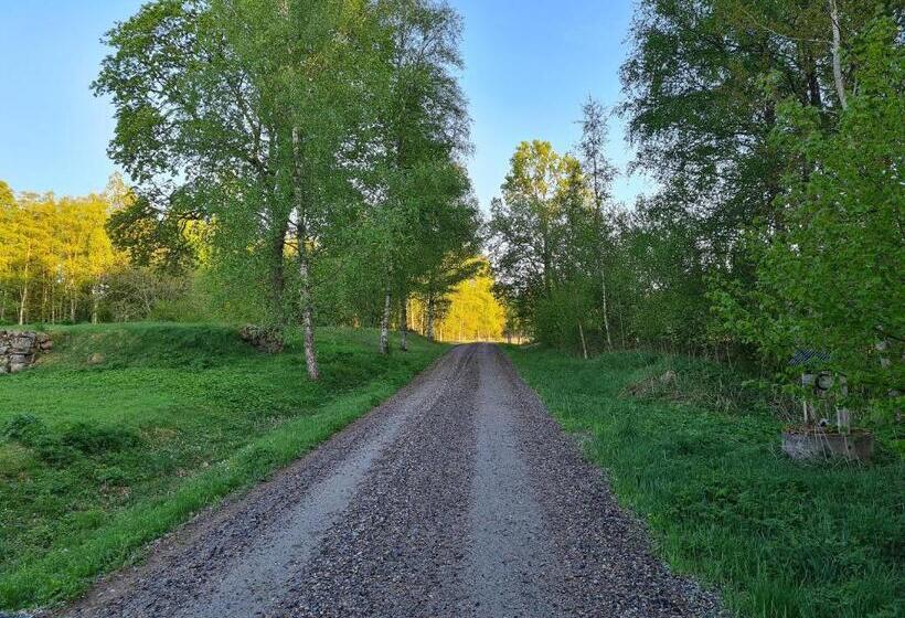 Södra Ljunga Vandrarhem