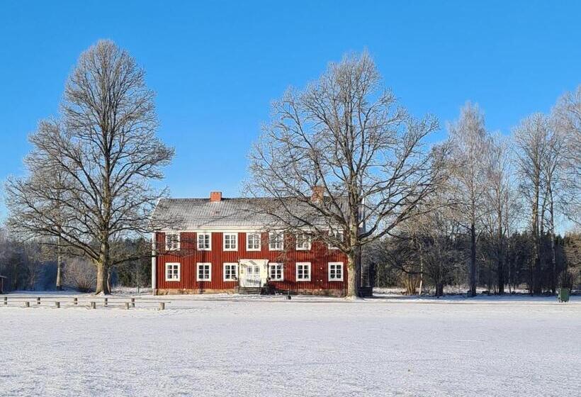 Södra Ljunga Vandrarhem