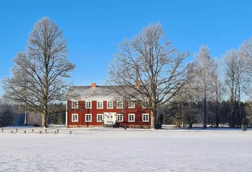 Södra Ljunga Vandrarhem