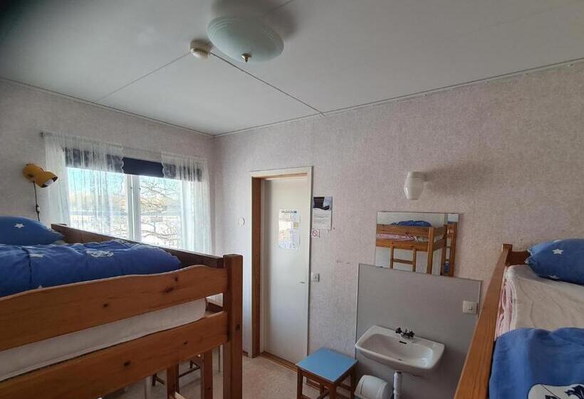 Södra Ljunga Vandrarhem