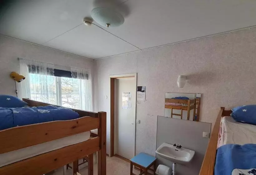 Södra Ljunga Vandrarhem