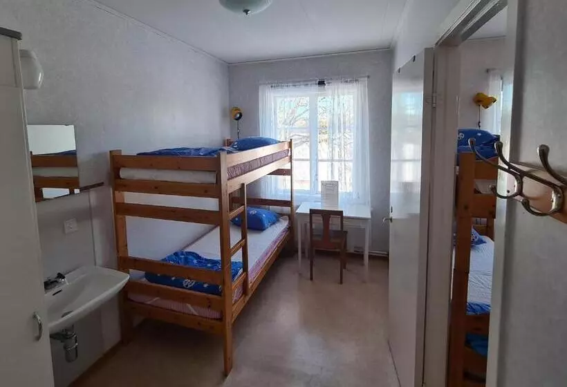 Södra Ljunga Vandrarhem