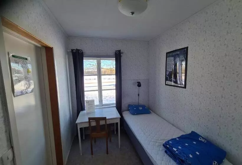 Södra Ljunga Vandrarhem