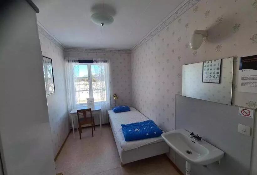 Södra Ljunga Vandrarhem