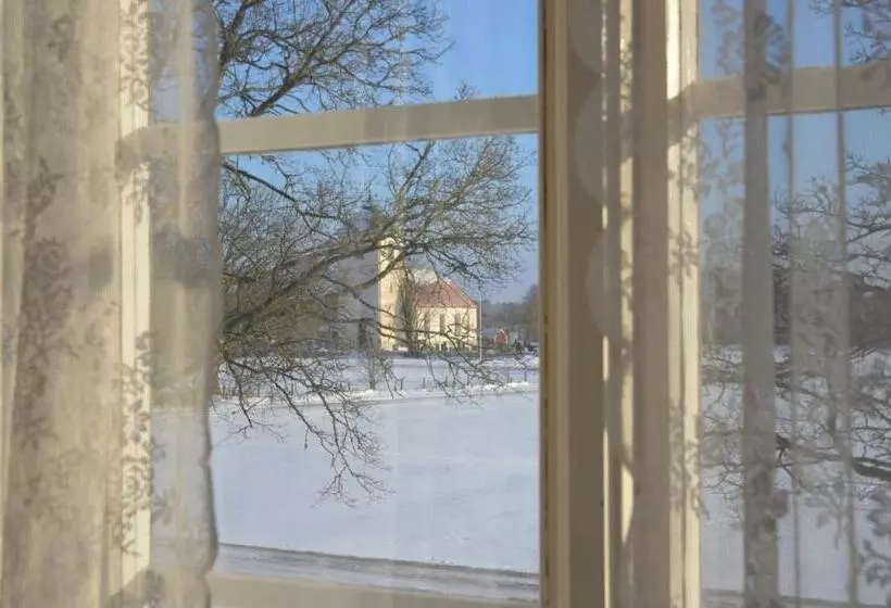 Södra Ljunga Vandrarhem