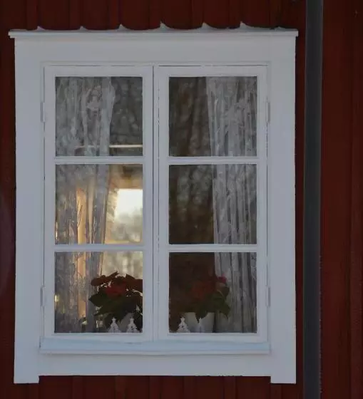 Södra Ljunga Vandrarhem