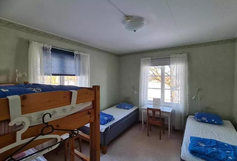 Södra Ljunga Vandrarhem