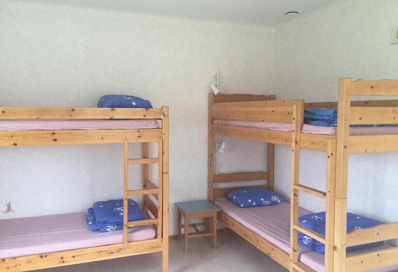 Södra Ljunga Vandrarhem