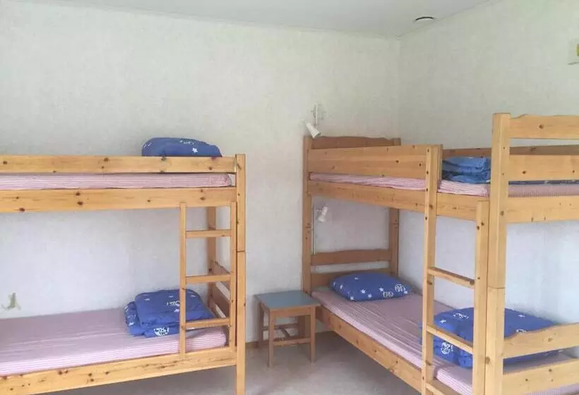 Södra Ljunga Vandrarhem