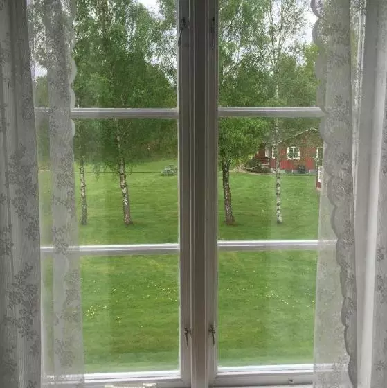 Södra Ljunga Vandrarhem