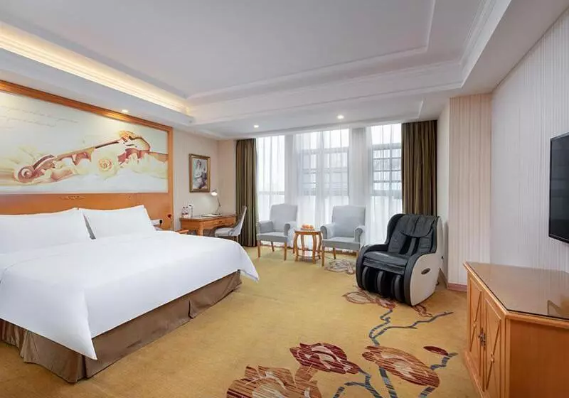 Vienna Hotel Hunan Xincheng Guoji