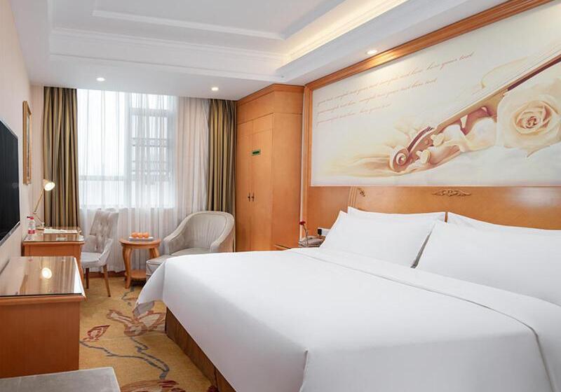 Vienna Hotel Hunan Xincheng Guoji