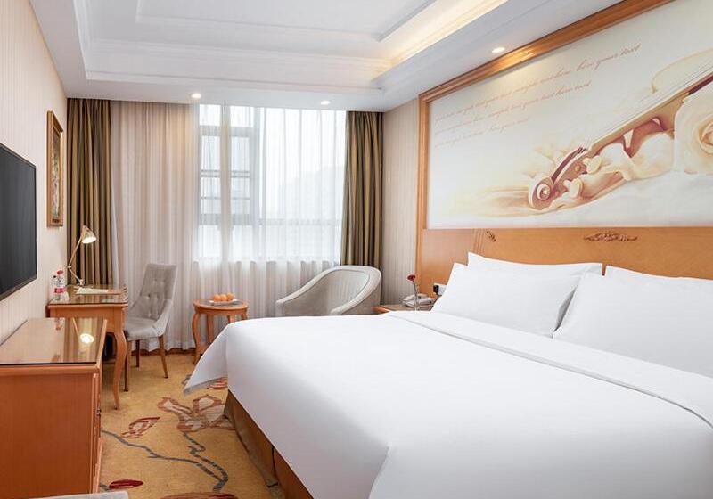 Vienna Hotel Hunan Xincheng Guoji