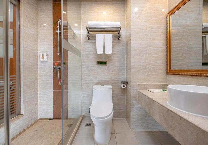 Vienna Hotel Hunan Xincheng Guoji