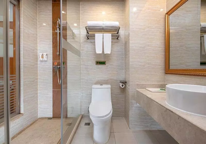 Vienna Hotel Hunan Xincheng Guoji