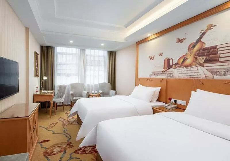 Vienna Hotel Hunan Xincheng Guoji