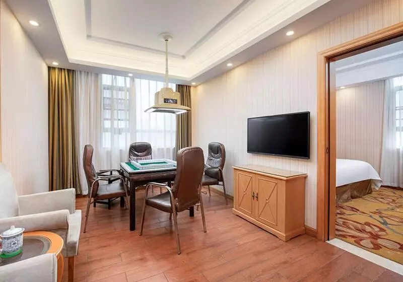 Vienna Hotel Hunan Xincheng Guoji