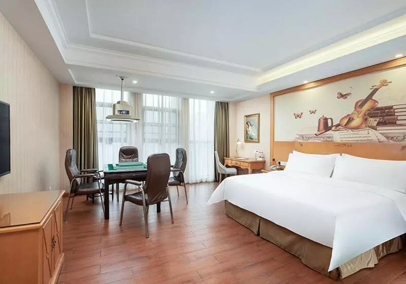 Vienna Hotel Hunan Xincheng Guoji
