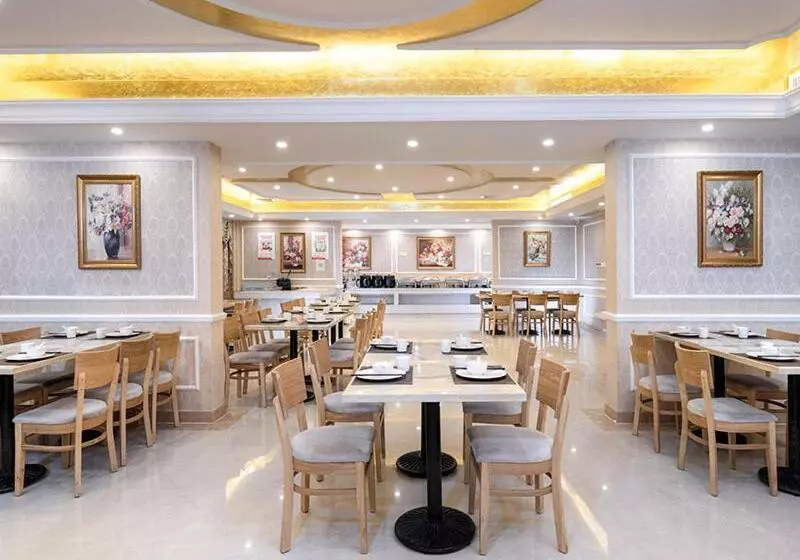 Vienna Hotel Hunan Xincheng Guoji