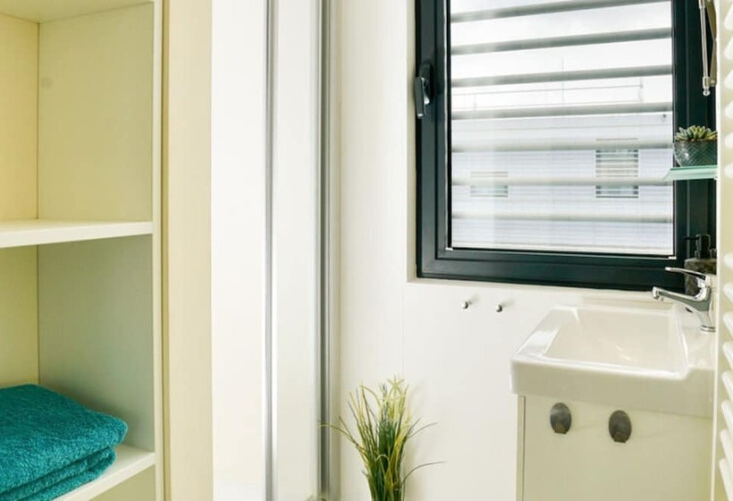 호텔 Hausboot In Boltenhagen