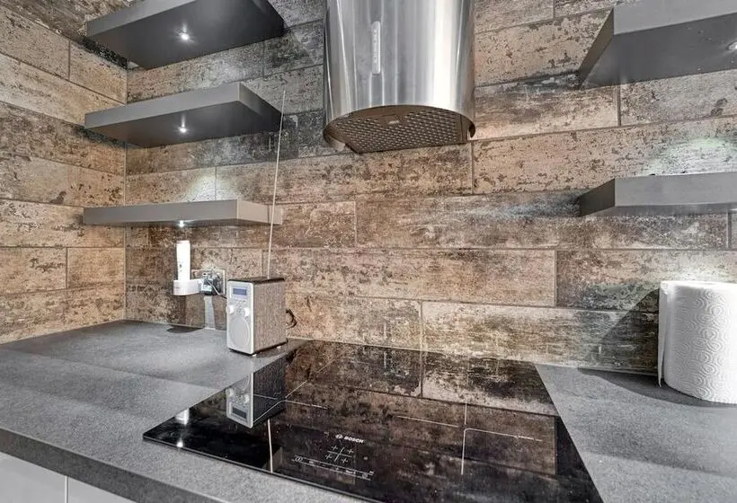 レジデンス Knights Rest  Beautiful Home In Dover With Parking