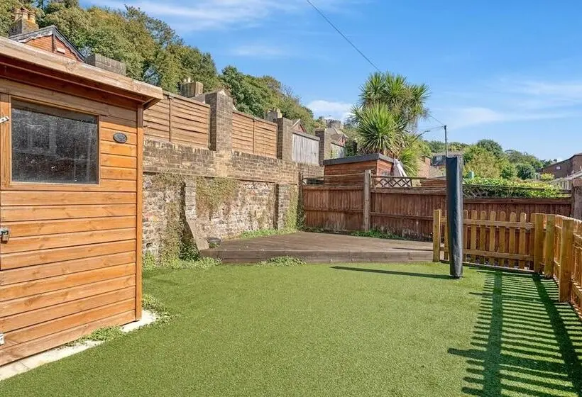 レジデンス Knights Rest  Beautiful Home In Dover With Parking