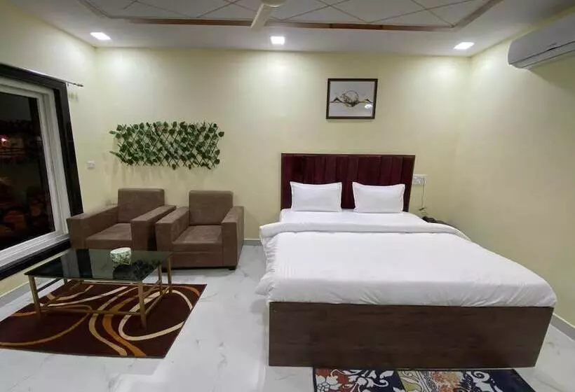The River Park Resort