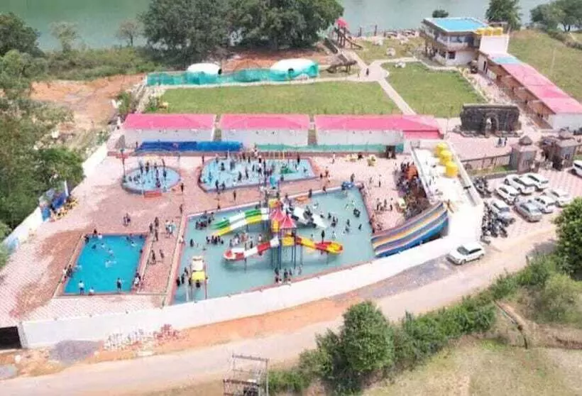 The River Park Resort