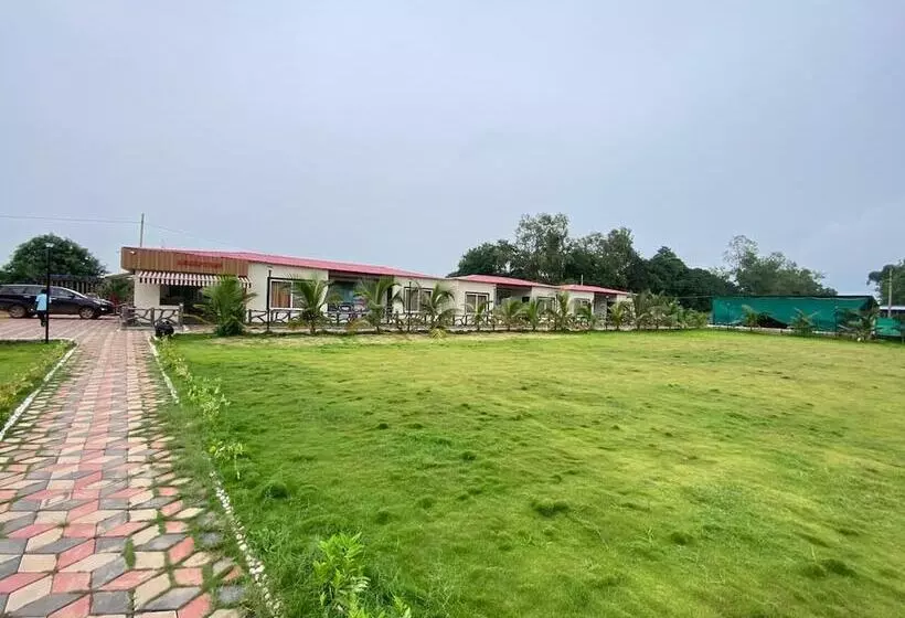 The River Park Resort