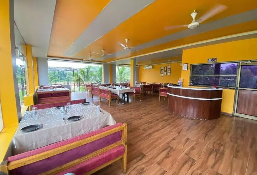 The River Park Resort