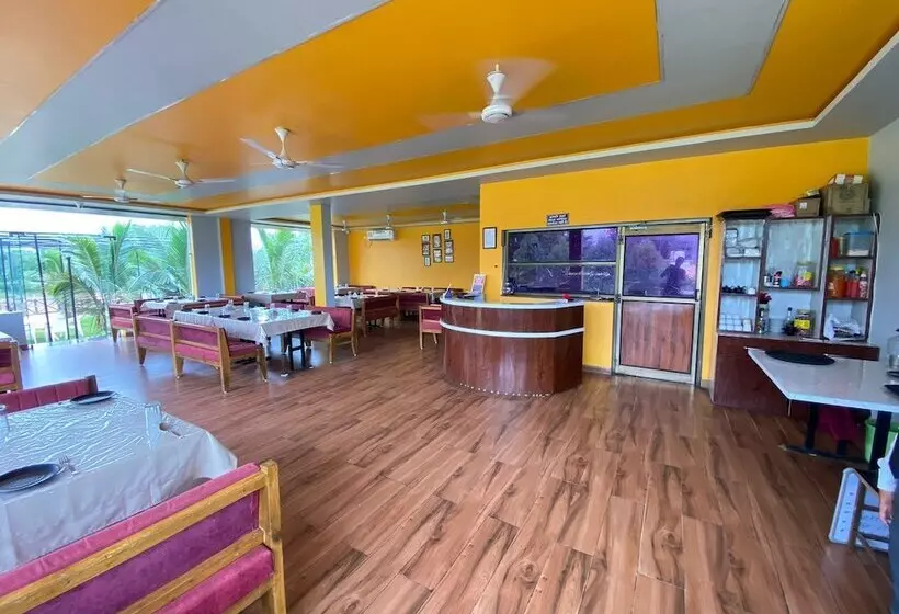 The River Park Resort