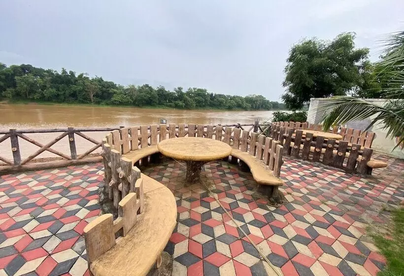 The River Park Resort