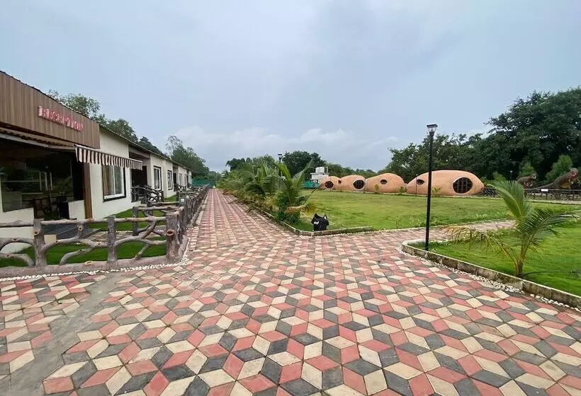The River Park Resort
