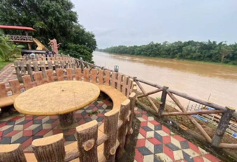 The River Park Resort