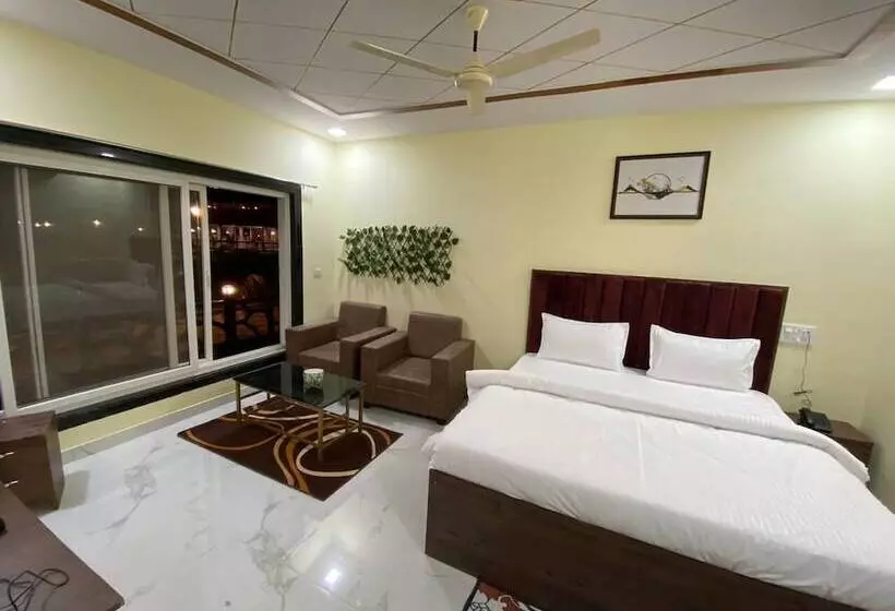 The River Park Resort