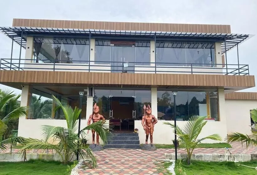 The River Park Resort