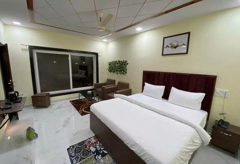 The River Park Resort