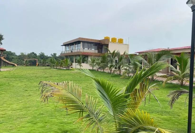 The River Park Resort