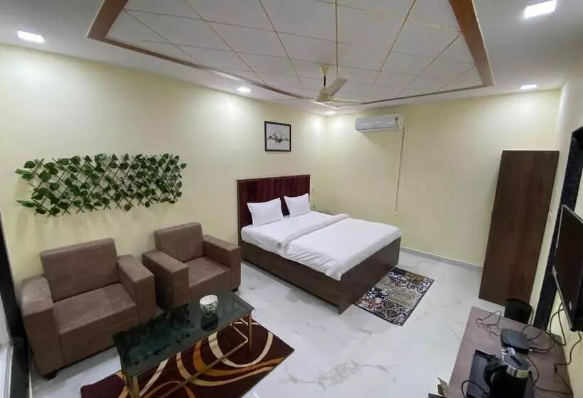 The River Park Resort