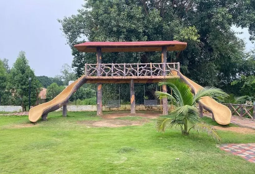 The River Park Resort