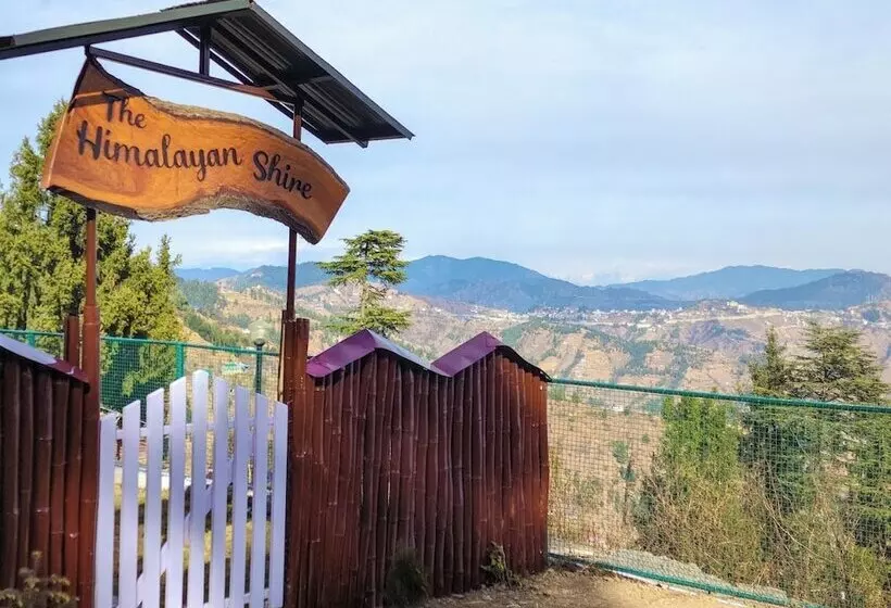 ホテル Goroomgo The Himalayan Shire Fagu, Shimla