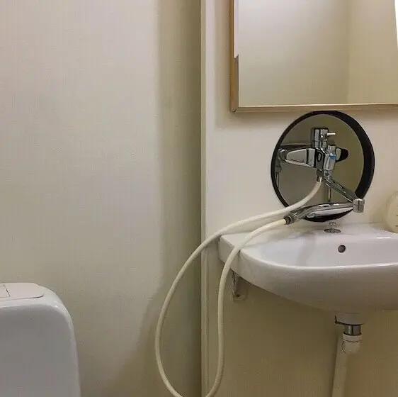 モーテル Sundsvall Hotel Apartments
