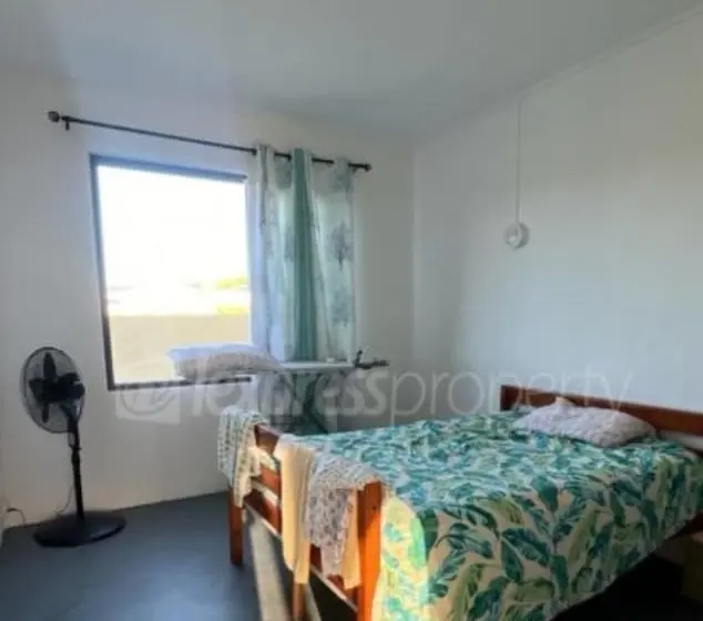 اقامتگاه Remarkable 3 Bed House In Pointe Aux Piments