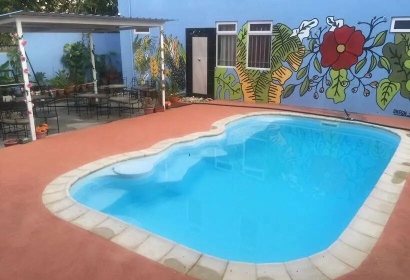 Bob Apartments