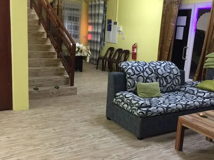 Bob Apartments