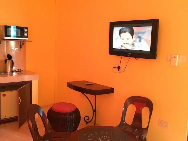 Bob Apartments